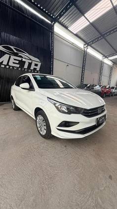 FIAT CRONOS 1.3 FIREFLY FLEX DRIVE CVT FIAT CRONOS 1.3 FIREFLY FLEX DRIVE CVT